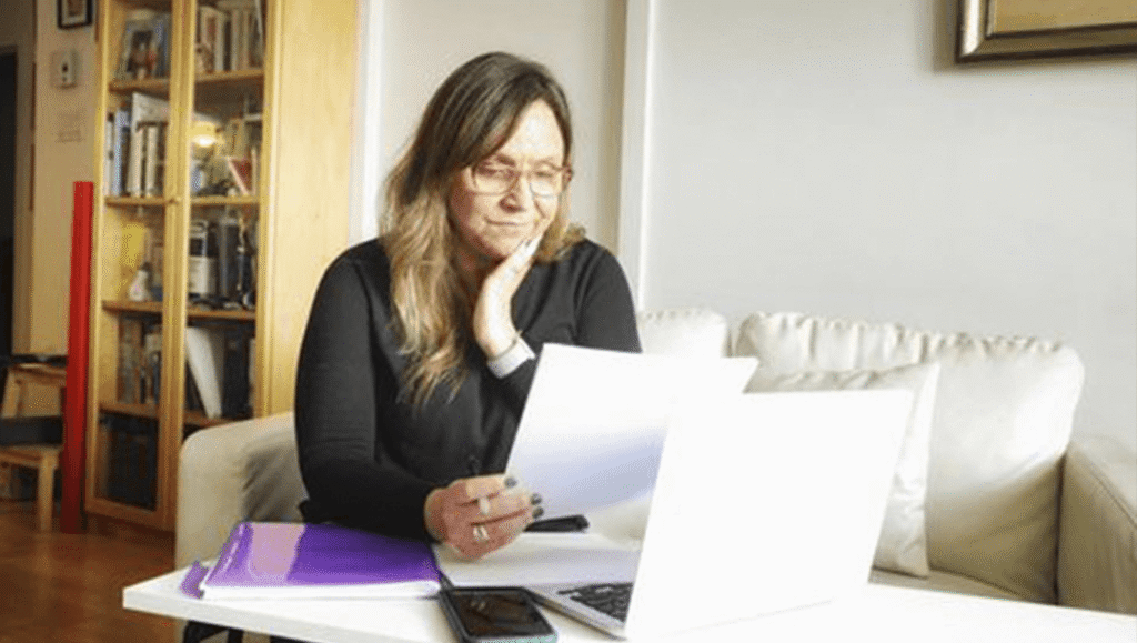 Arbeidsdeskundig onderzoek