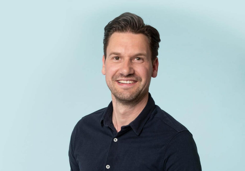 Stefan Meijer van ArboAnders