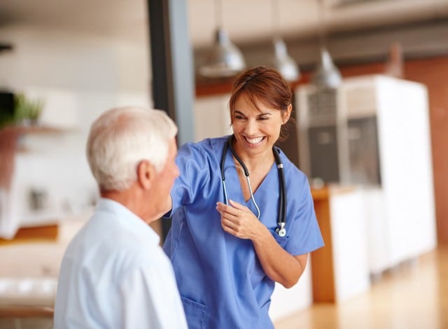 Voorbij het woord werkplezier