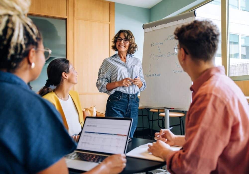 Training op locatie voor arbeidsarts