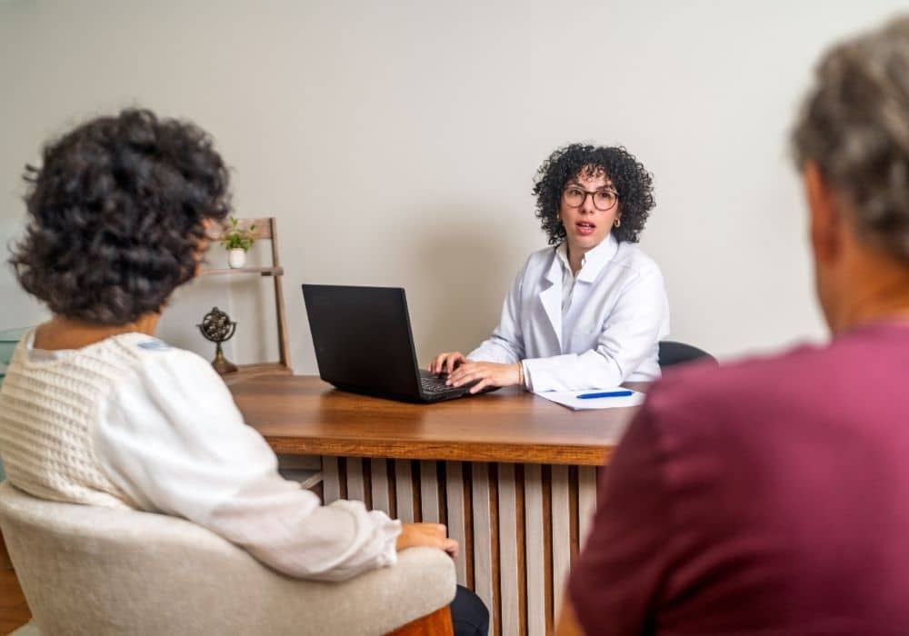 Preventief medisch onderzoek op kantoor