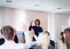 Incompany training