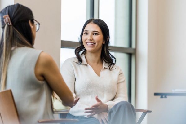 De kunst van een goed gesprek Preventief verzuimbeleid & Mensgericht leiderschap De kunst van een goed gesprek Preventief verzuimbeleid & Mensgericht leiderschap