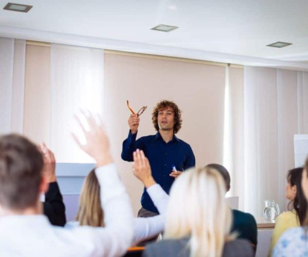 Incompany training