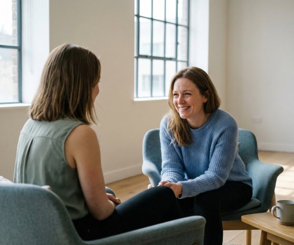 ondersteunend-gesprek-in-rustige-ruimte