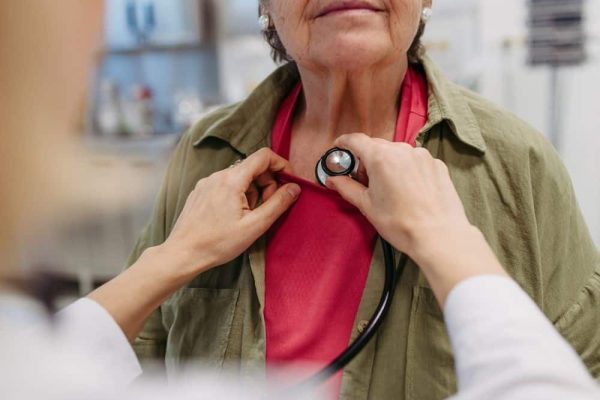 Preventief medisch onderzoek door bedrijfsarts op locatie