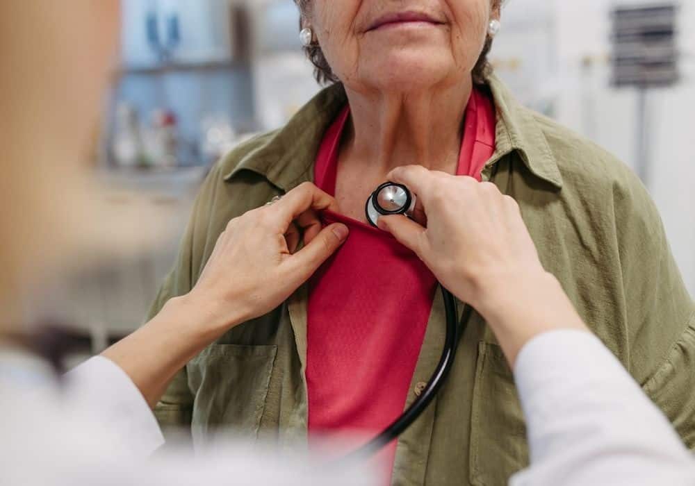 Preventief medisch onderzoek door bedrijfsarts op locatie
