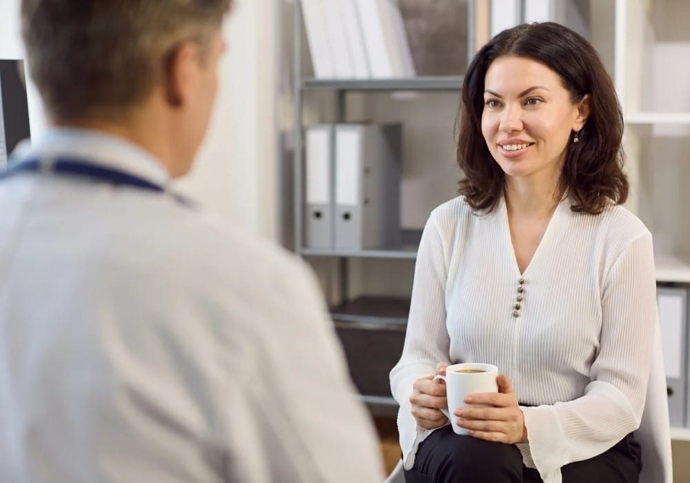 preventief-medisch-onderzoek-gesprek ArboAnders