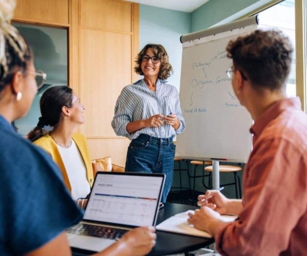 Training op locatie voor arbeidsarts